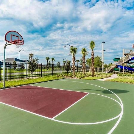 Homey 2Br Condo With 2 Clubhouses & Waterpark Kissimmee Ngoại thất bức ảnh