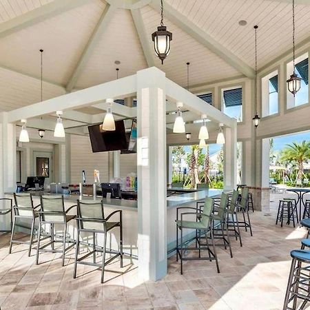 Homey 2Br Condo With 2 Clubhouses & Waterpark Kissimmee Ngoại thất bức ảnh