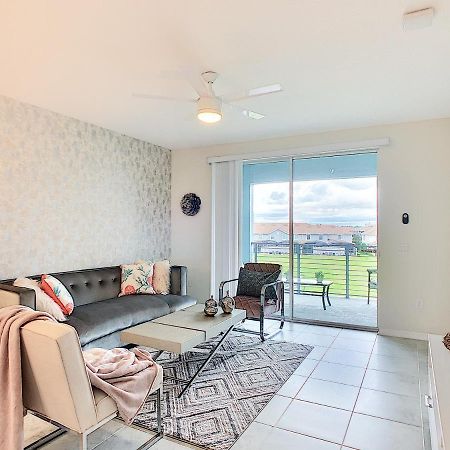 Homey 2Br Condo With 2 Clubhouses & Waterpark Kissimmee Ngoại thất bức ảnh
