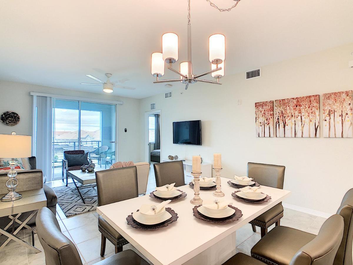 Homey 2Br Condo With 2 Clubhouses & Waterpark Kissimmee Ngoại thất bức ảnh