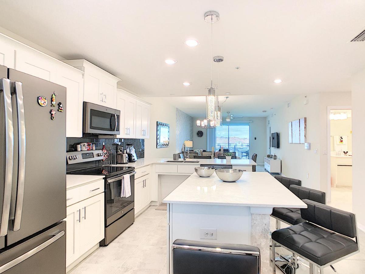 Homey 2Br Condo With 2 Clubhouses & Waterpark Kissimmee Ngoại thất bức ảnh