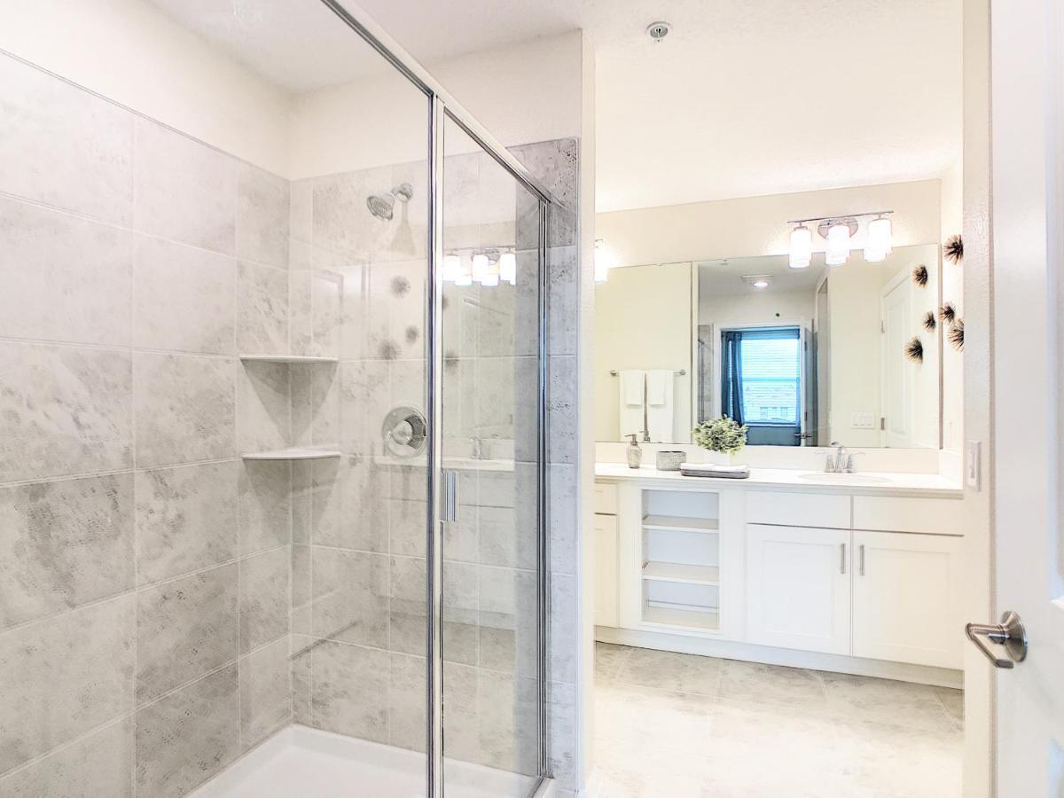 Homey 2Br Condo With 2 Clubhouses & Waterpark Kissimmee Ngoại thất bức ảnh