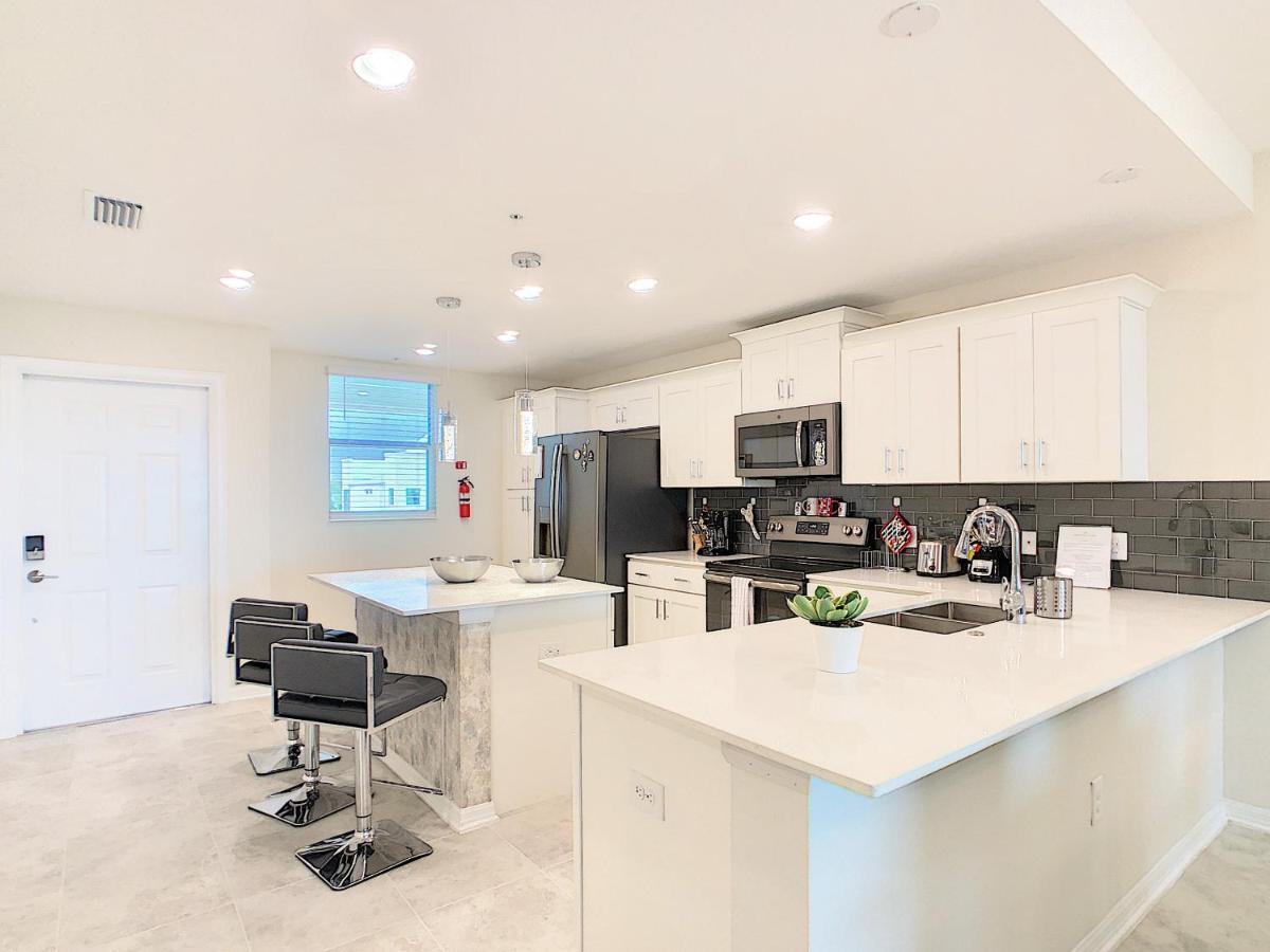 Homey 2Br Condo With 2 Clubhouses & Waterpark Kissimmee Ngoại thất bức ảnh