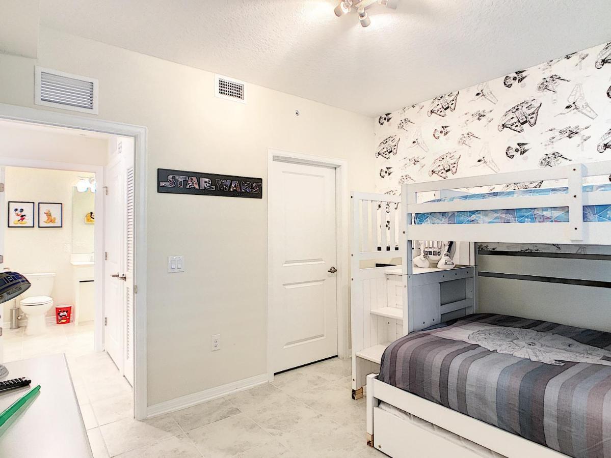 Homey 2Br Condo With 2 Clubhouses & Waterpark Kissimmee Ngoại thất bức ảnh