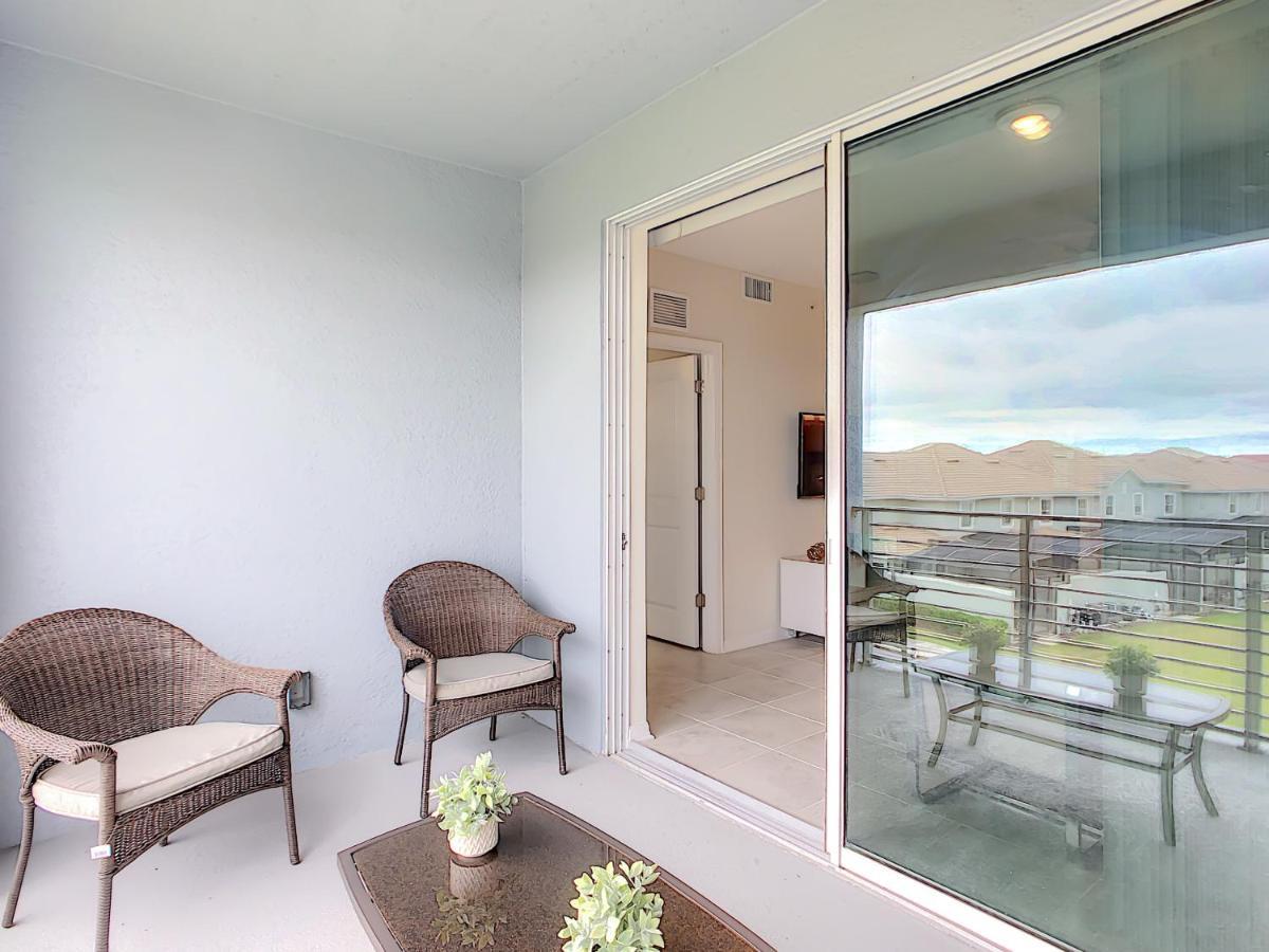 Homey 2Br Condo With 2 Clubhouses & Waterpark Kissimmee Ngoại thất bức ảnh