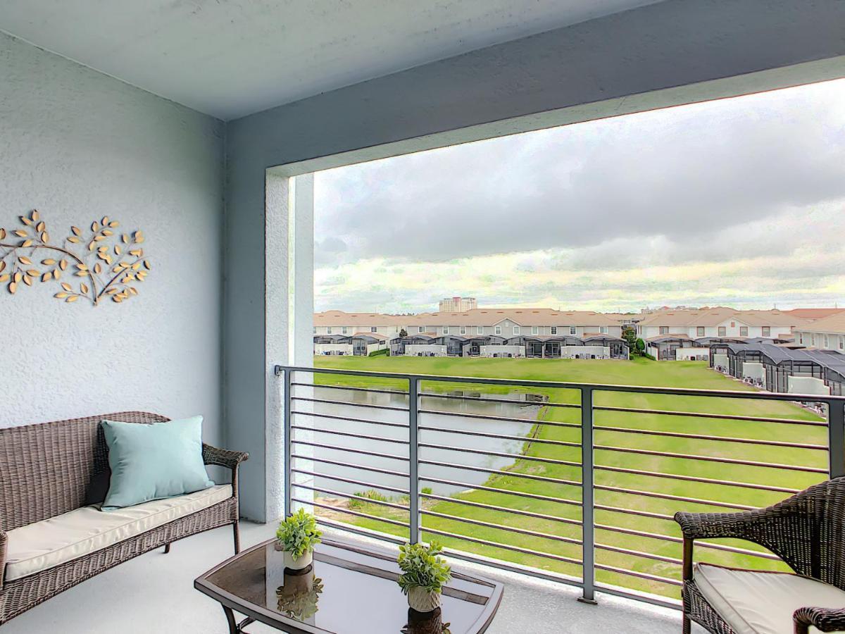 Homey 2Br Condo With 2 Clubhouses & Waterpark Kissimmee Ngoại thất bức ảnh
