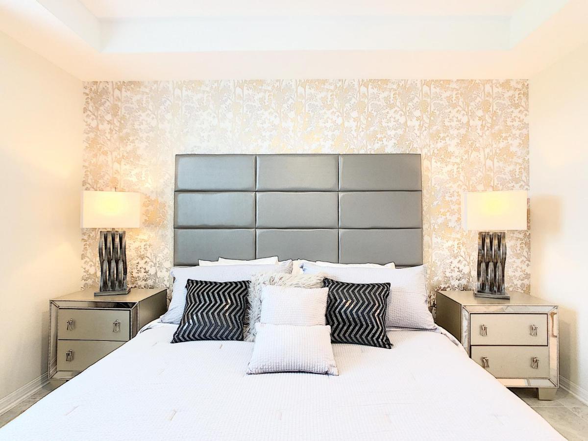 Homey 2Br Condo With 2 Clubhouses & Waterpark Kissimmee Ngoại thất bức ảnh