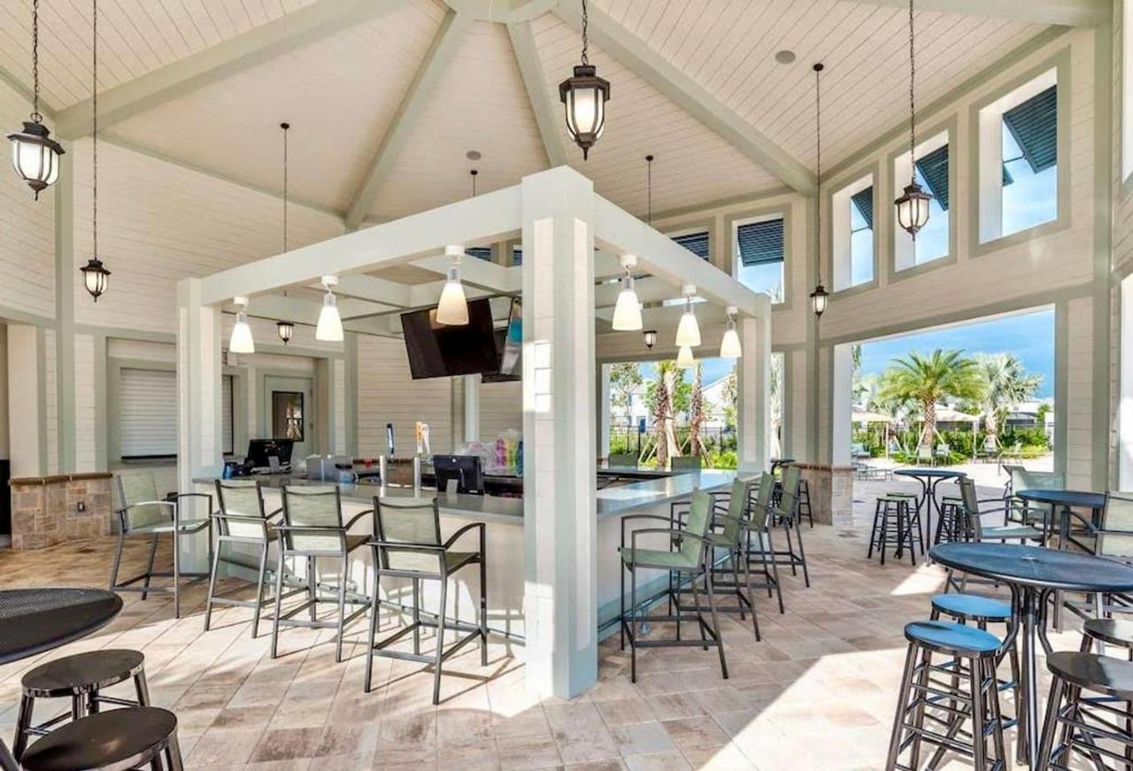 Homey 2Br Condo With 2 Clubhouses & Waterpark Kissimmee Ngoại thất bức ảnh
