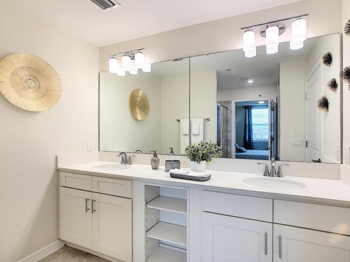 Homey 2Br Condo With 2 Clubhouses & Waterpark Kissimmee Ngoại thất bức ảnh